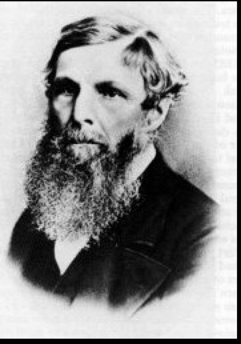 William Froude