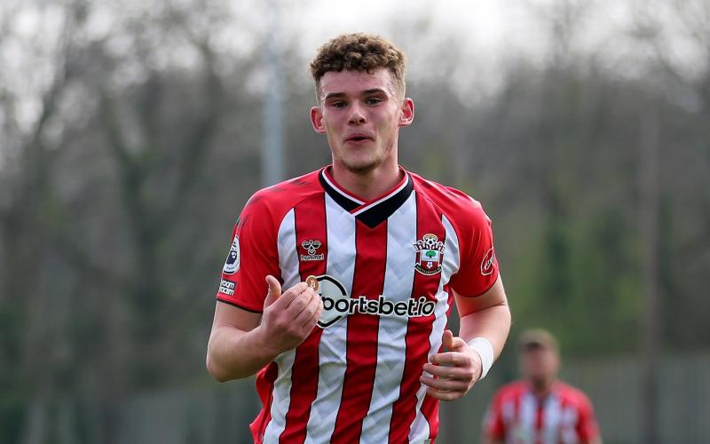 Luke Pearce