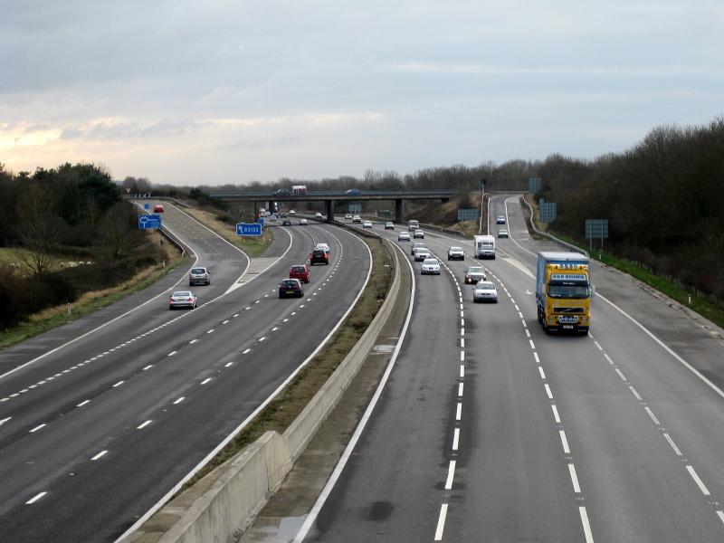 The M5