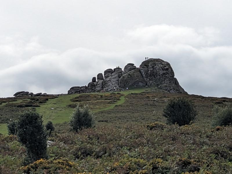 Haytor