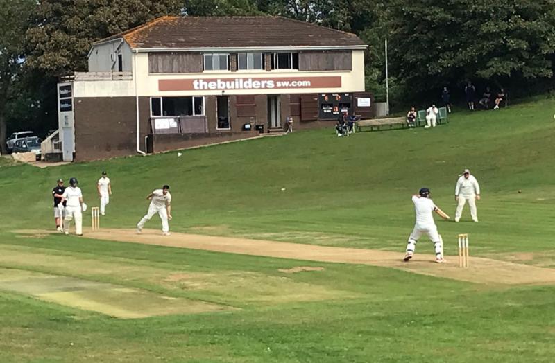 Babbacombe v Brixham