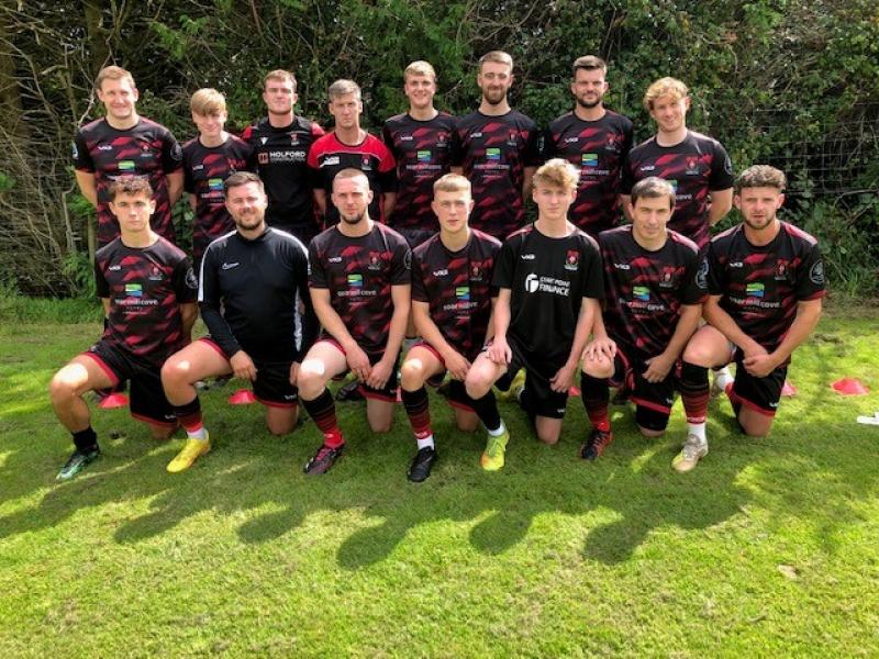 East Allington FC