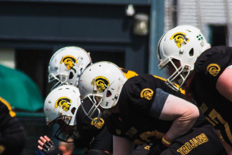 Torbay Trojans