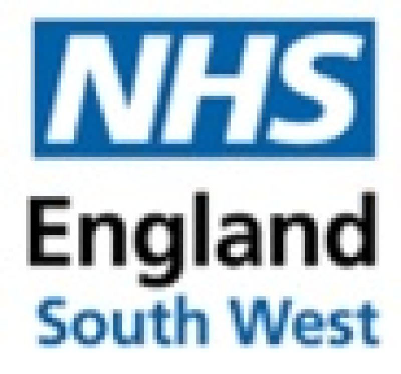NHS logo