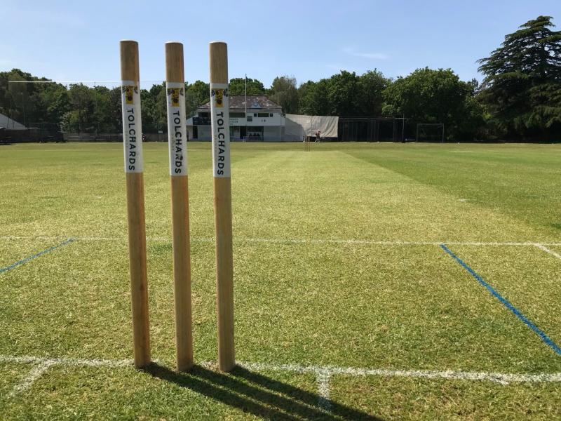 Bovey Tracey CC