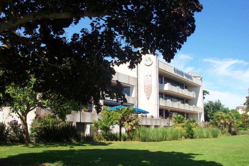 Riviera International Centre