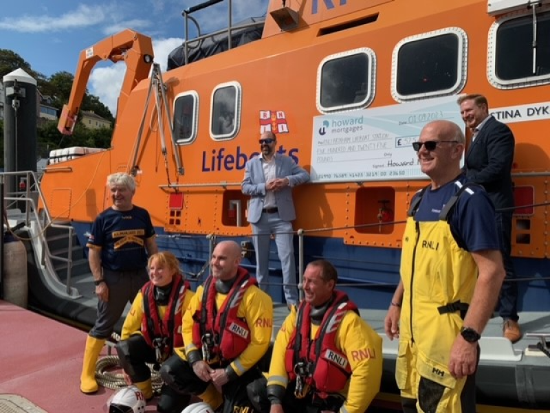 Torbay Lifeboat Station