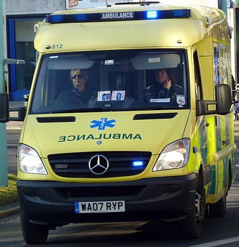 Ambulance