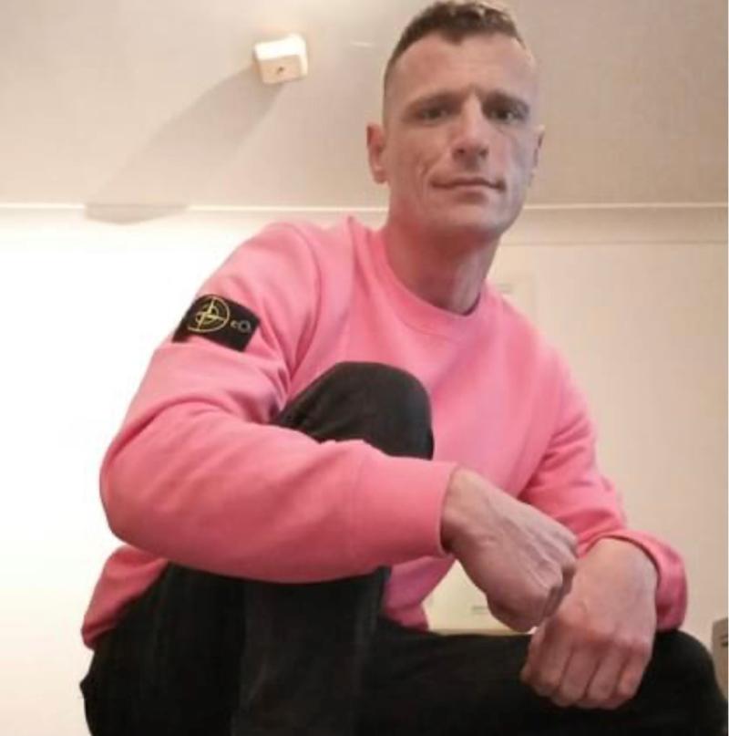 Torquay stabbing victim
