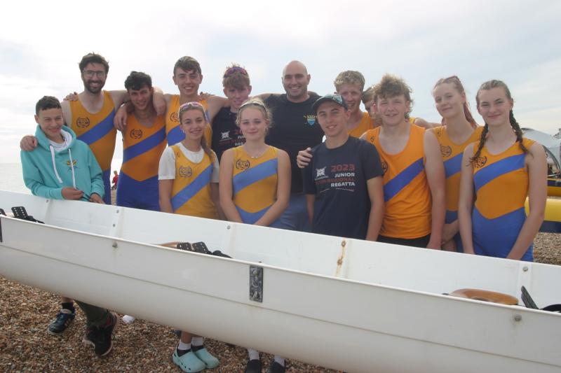 Paignton Rowing Club