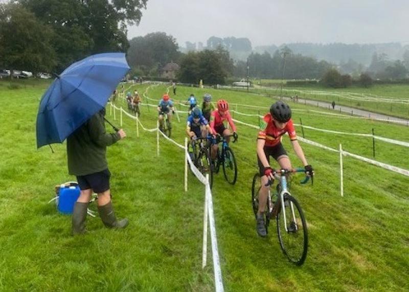 Cyclo-Cross League
