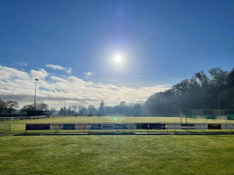 Ivybridge Town FC