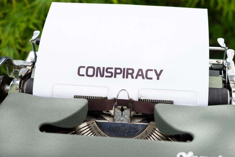 Conspiracy Theories