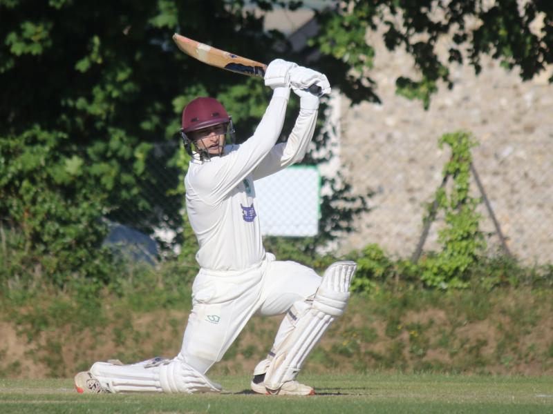 Kilmington CC