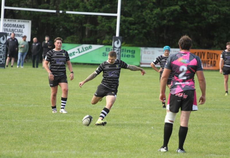 Brixham victory over Chew Valley