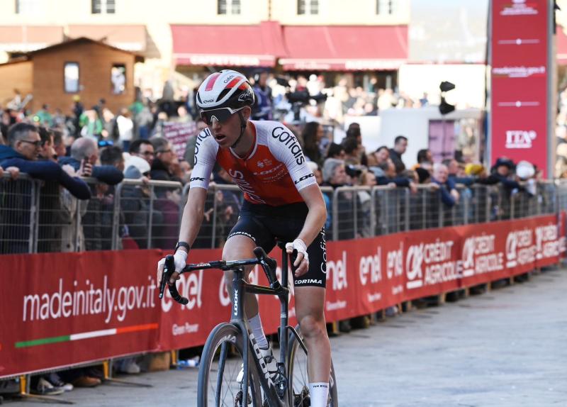 Harrison Wood Cofidis