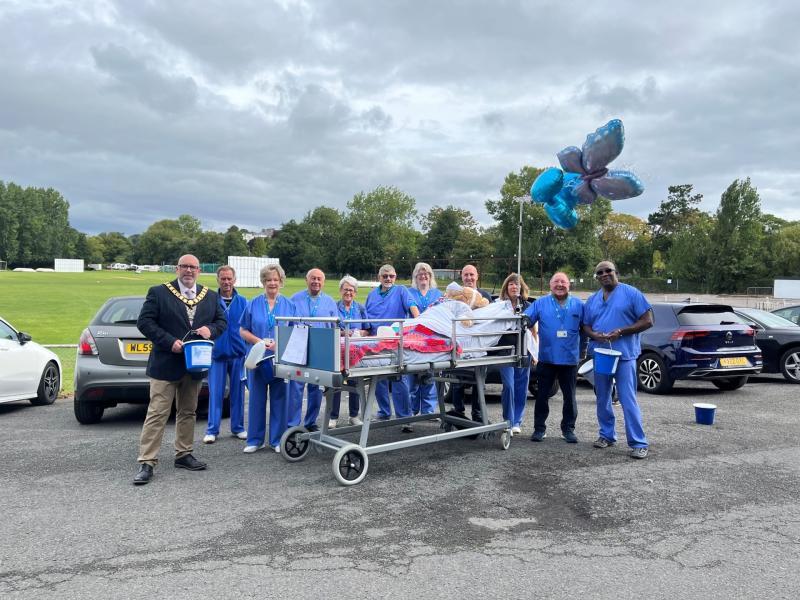 Torbay Hospital League of Friends