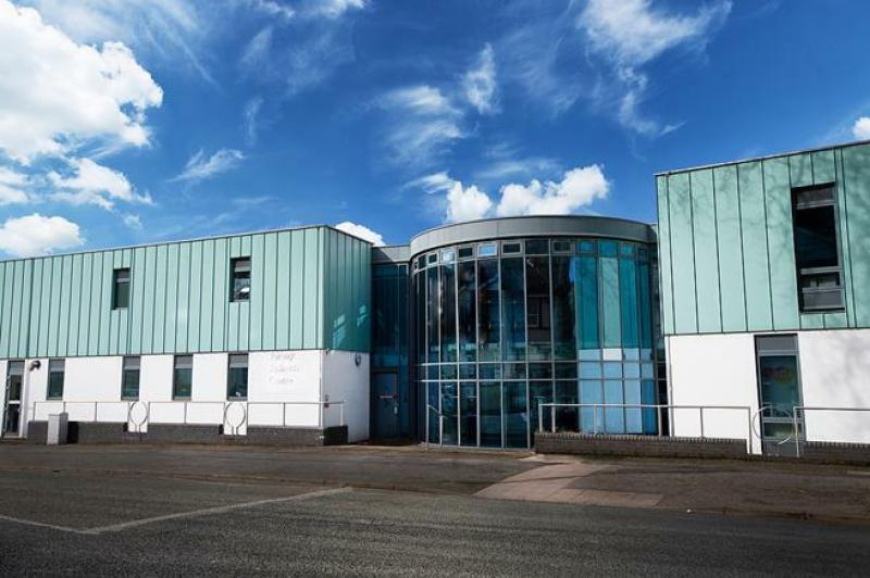 Torbay Business Centre