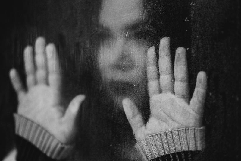 Anxiety crisis