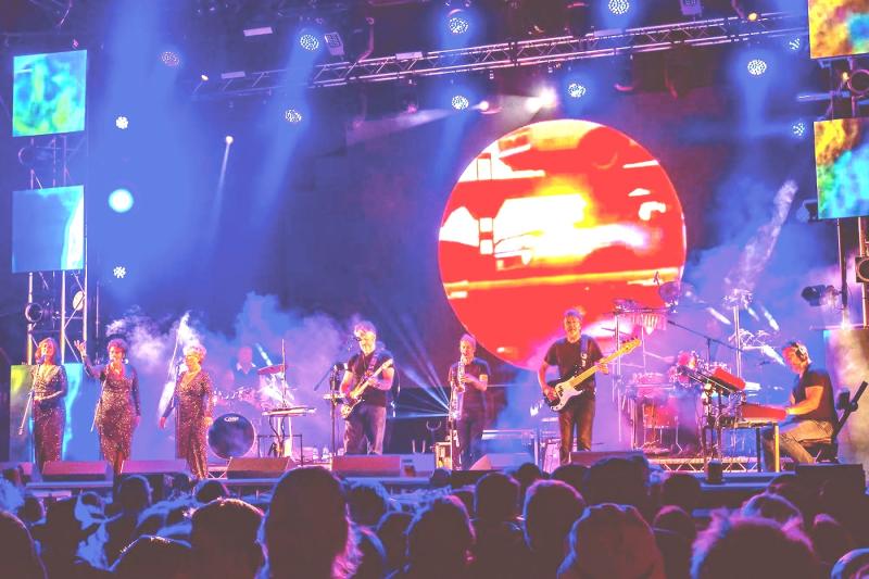 Darkside of Pink Floyd