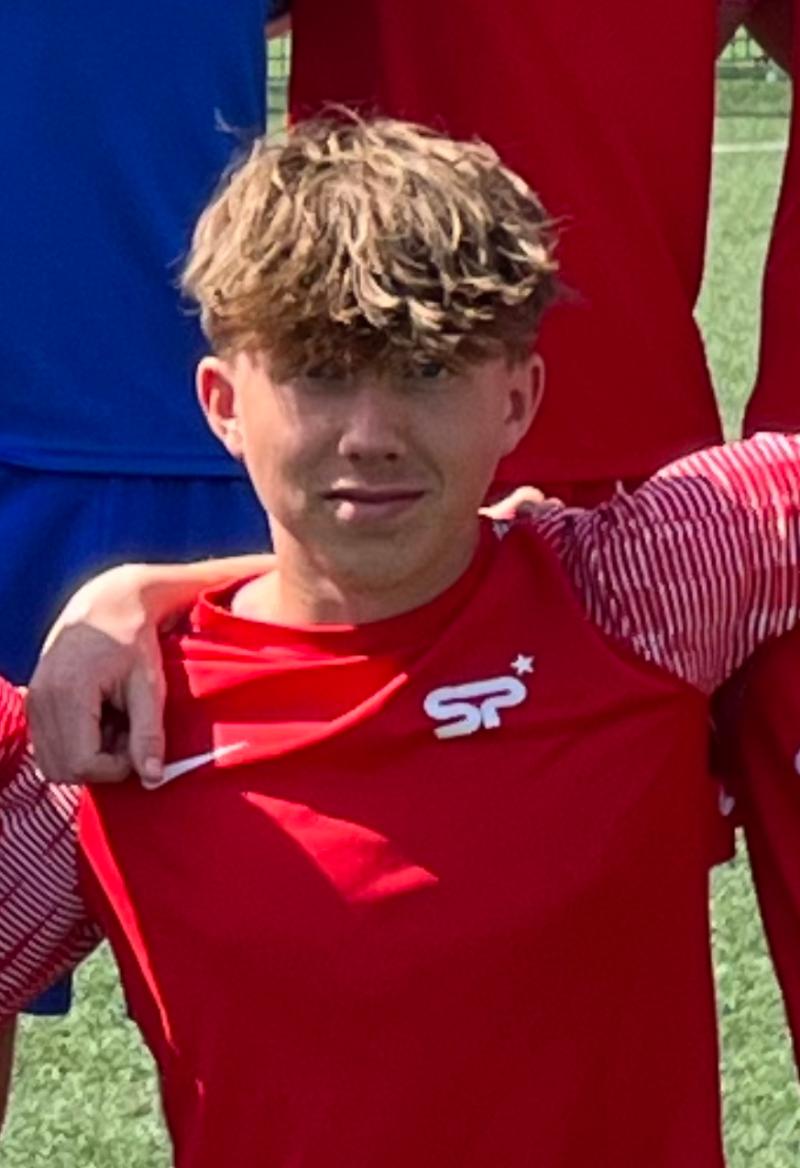 Dylan Joyner