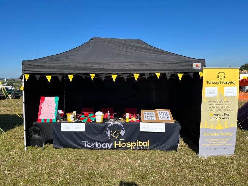 Torbay Hospital Radio