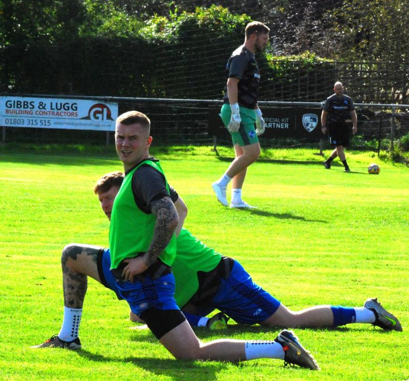 Brixham AFC