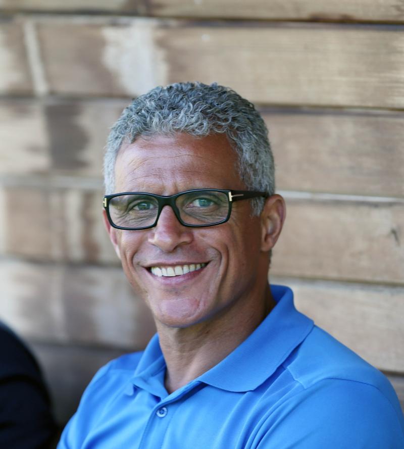 Keith Curle PPAUK