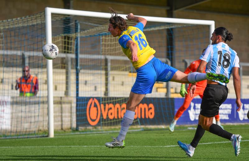 Torquay v Maidstone PPAUK