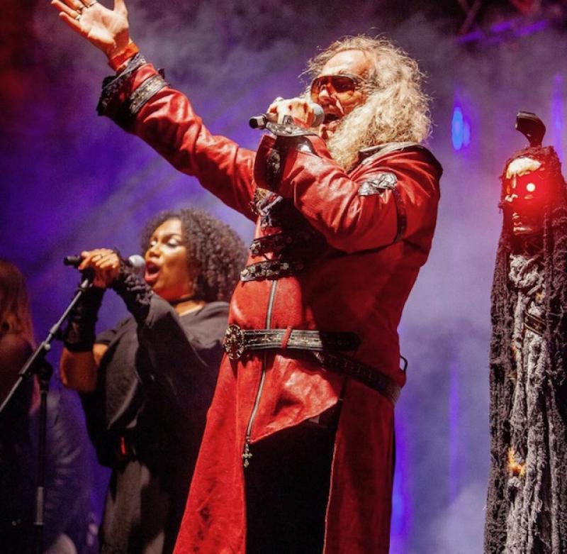 Doctor and the Medics 