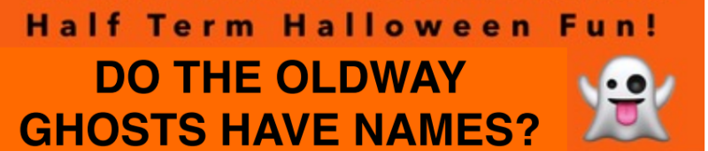 Oldway halloween