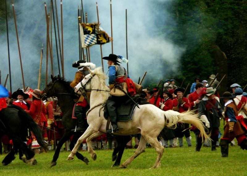 The Civil War