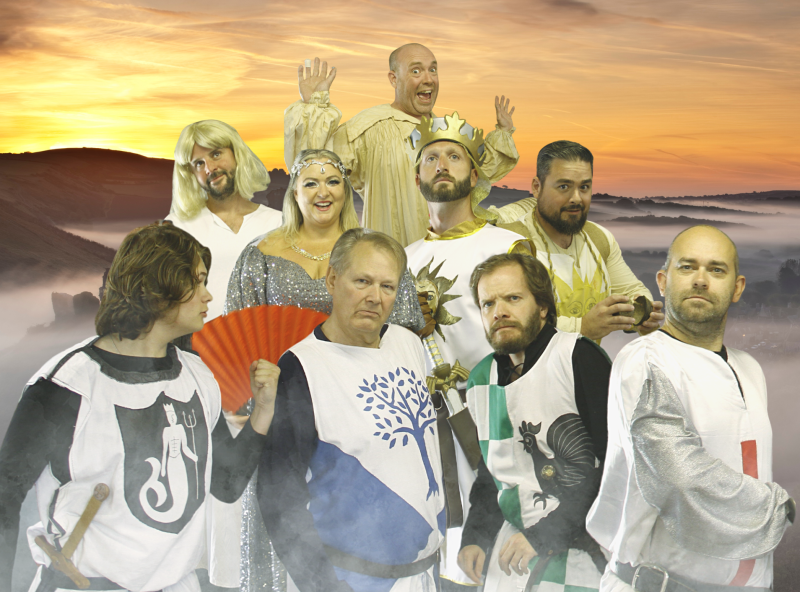 Spamalot