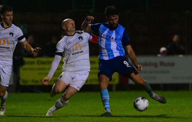 Weston v Torquay PPAUK