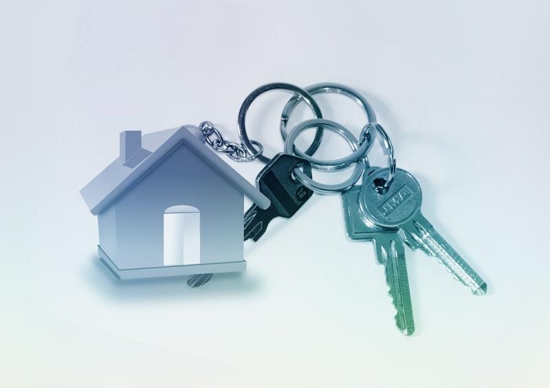 We need rented properties