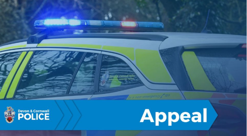 Brixham police ASB message for youths
