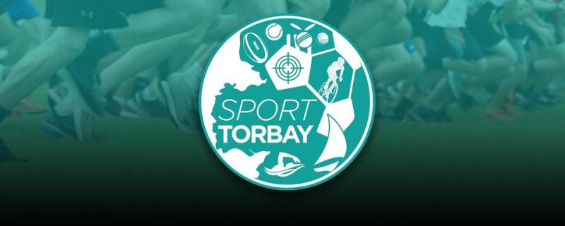 Sport Torbay logo