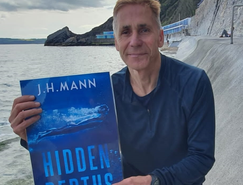 Jason Mann