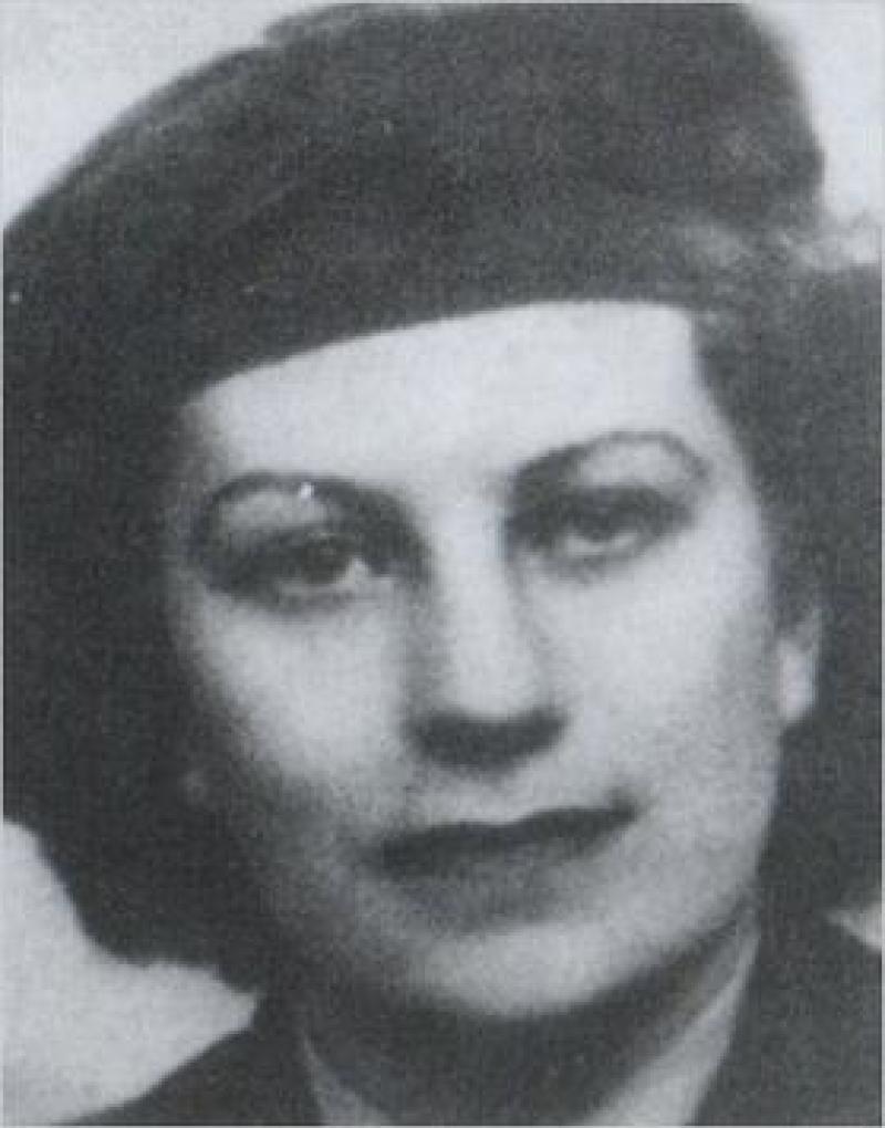 Eileen Nearne