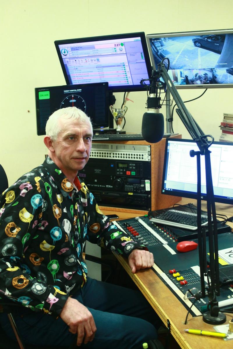 Paul Harding
