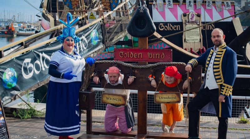 KATS panto