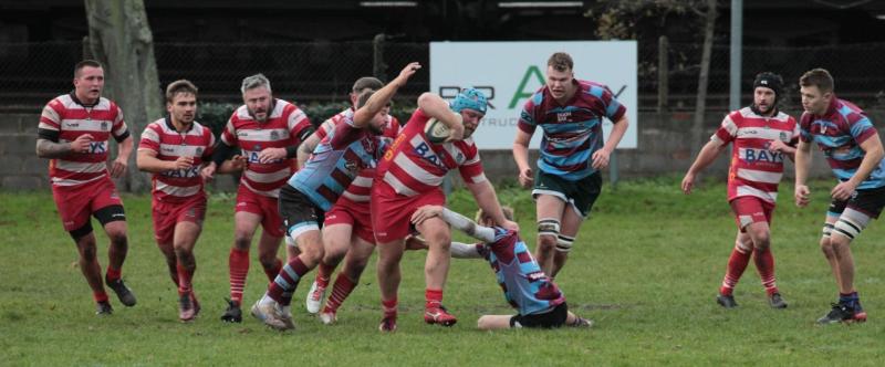 Paignton RFC