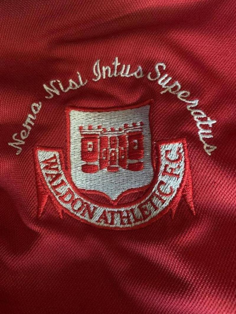 Waldon Athletic