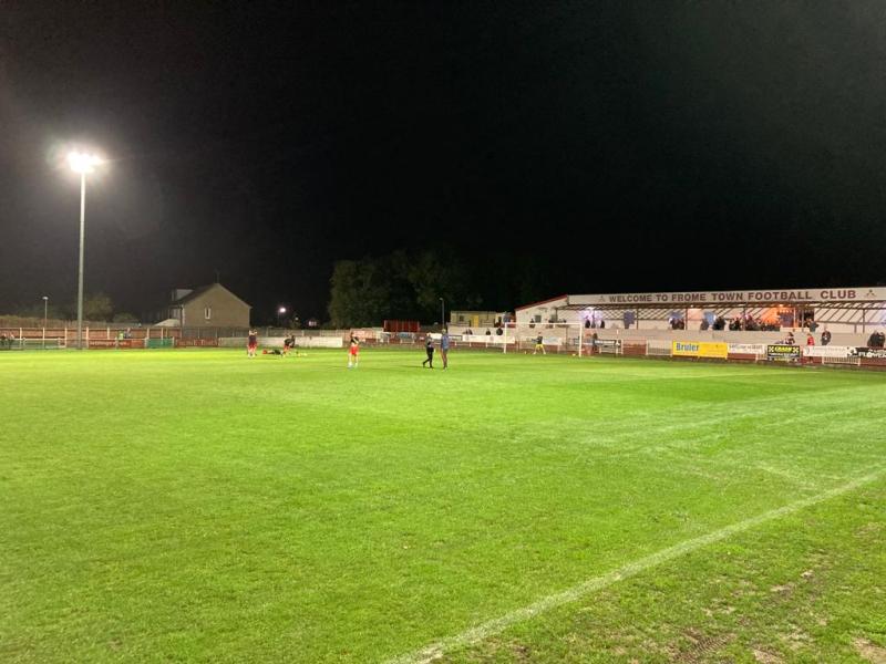 Frome Town FC