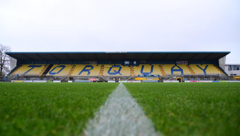 Plainmoor (18th Nov 2023) Photo Credit:PPAUK/Pinnacle