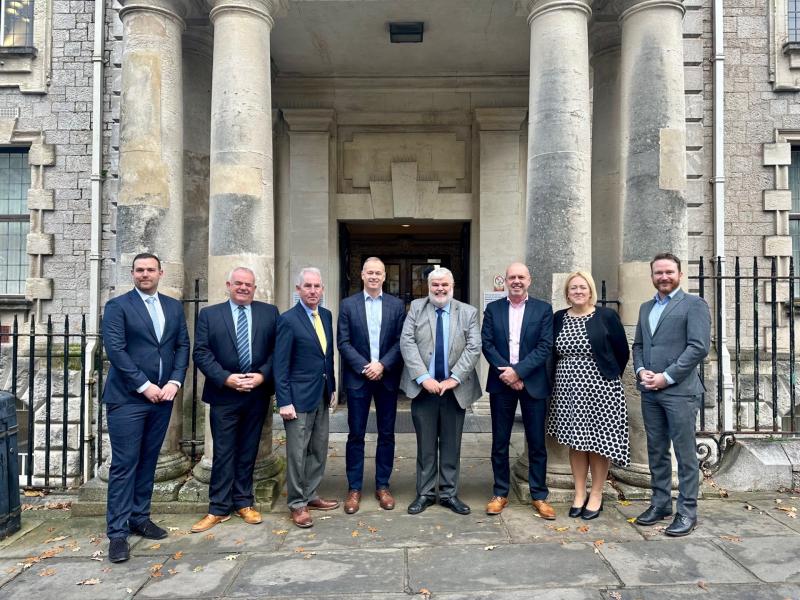 Torbay partners