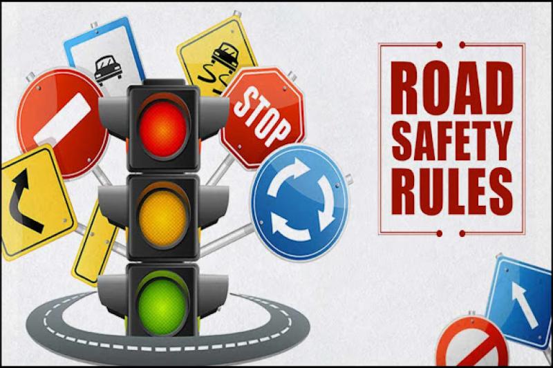 Road safety in Torbay