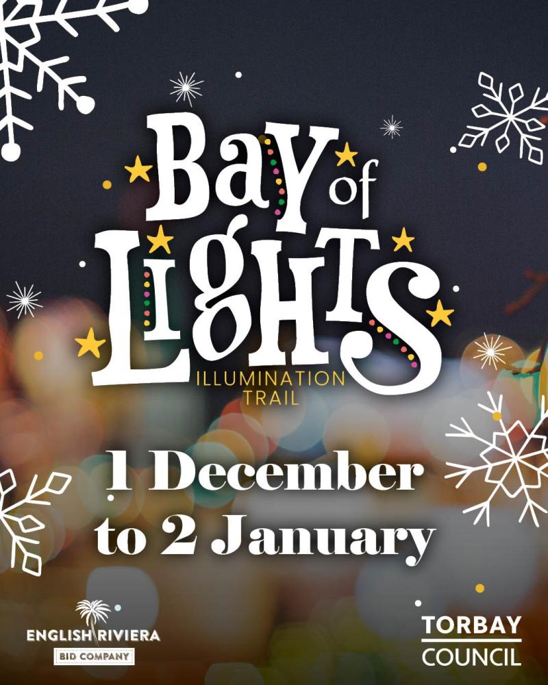 The Bay of Lights