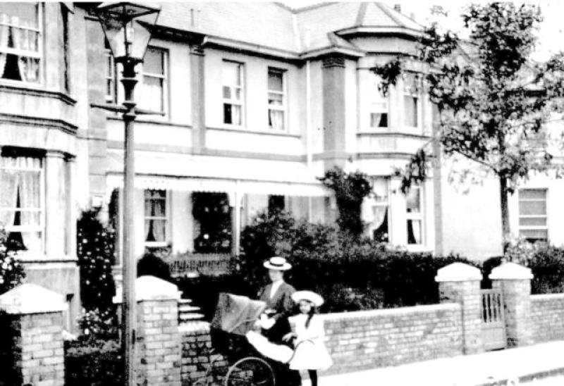 Paignton Heritage Society