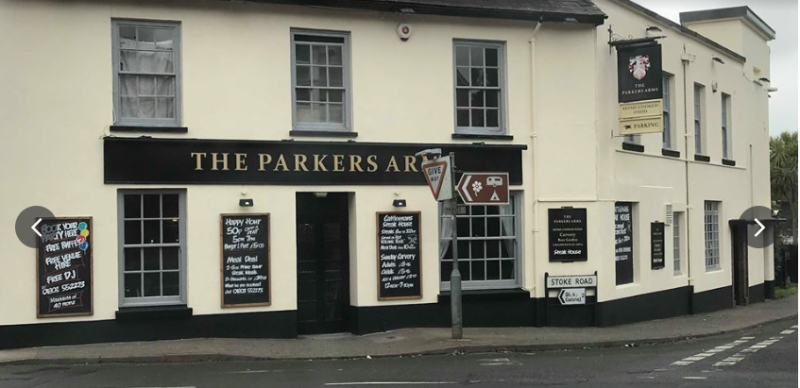 Parkers Arms